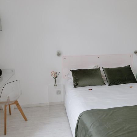Ideal Sejour Cannes - Stylish Boutique Hotel With Quiet Garden Exteriér fotografie