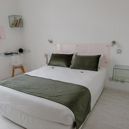 Ideal Sejour Cannes - Stylish Boutique Hotel With Quiet Garden Exteriér fotografie