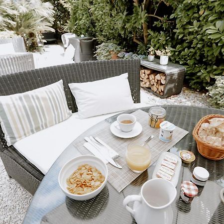 Ideal Sejour Cannes - Stylish Boutique Hotel With Quiet Garden Exteriér fotografie