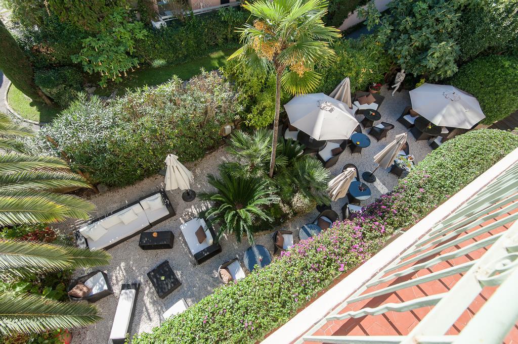Ideal Sejour Cannes - Stylish Boutique Hotel With Quiet Garden Exteriér fotografie
