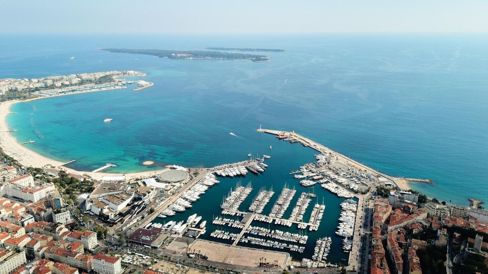 Ideal Sejour Cannes - Stylish Boutique Hotel With Quiet Garden Exteriér fotografie