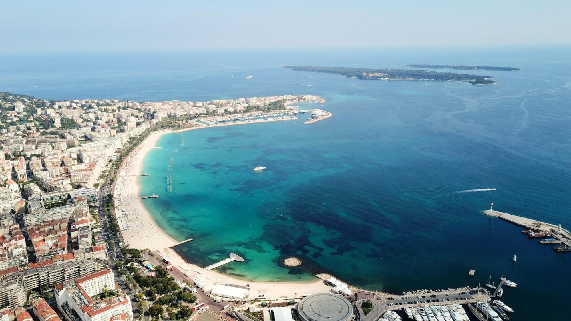 Ideal Sejour Cannes - Stylish Boutique Hotel With Quiet Garden Exteriér fotografie