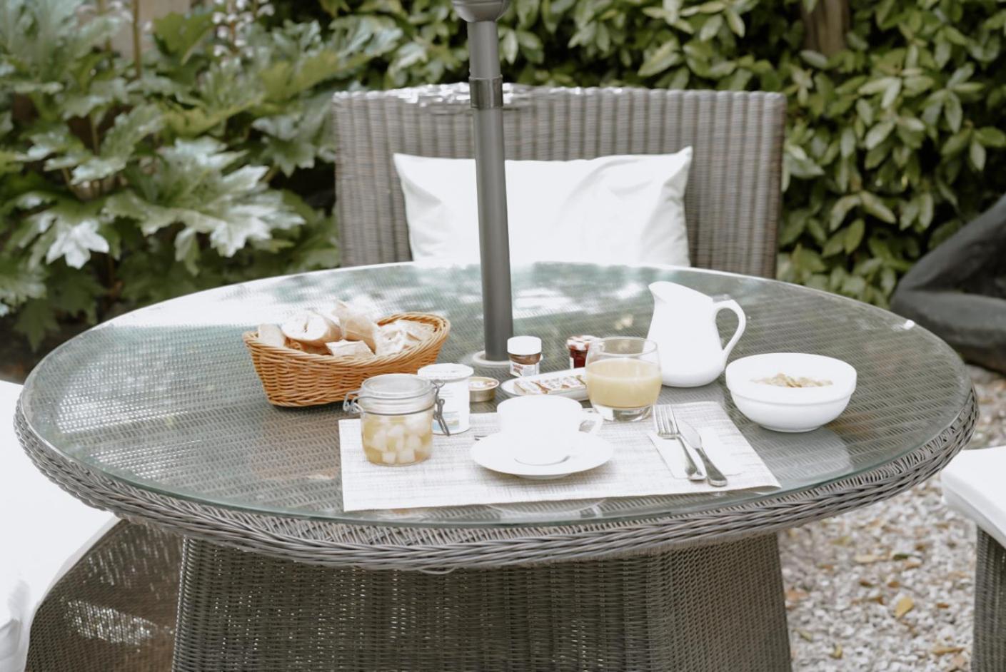Ideal Sejour Cannes - Stylish Boutique Hotel With Quiet Garden Exteriér fotografie