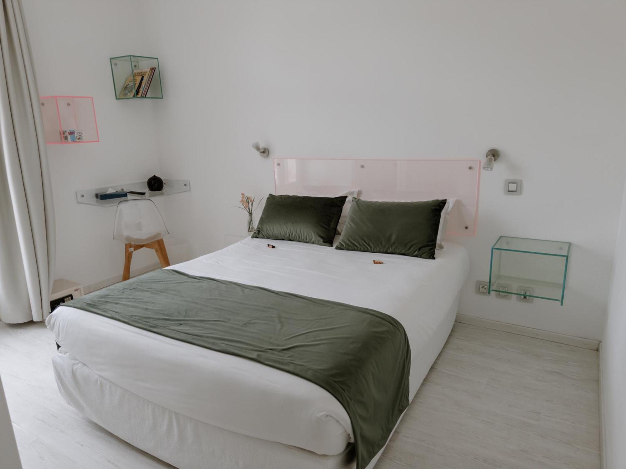 Ideal Sejour Cannes - Stylish Boutique Hotel With Quiet Garden Exteriér fotografie