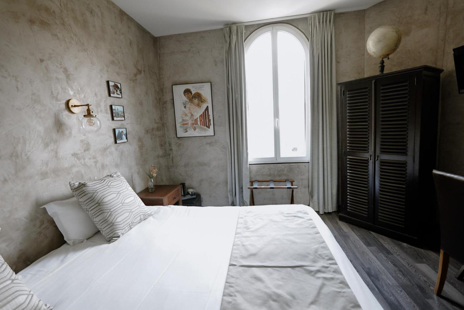 Ideal Sejour Cannes - Stylish Boutique Hotel With Quiet Garden Exteriér fotografie