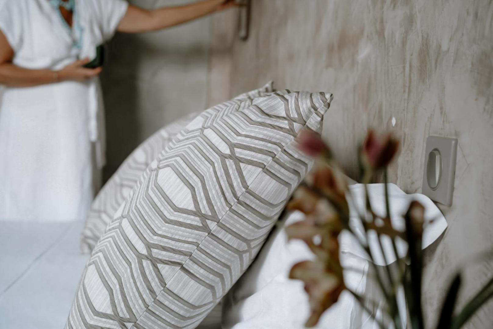 Ideal Sejour Cannes - Stylish Boutique Hotel With Quiet Garden Exteriér fotografie