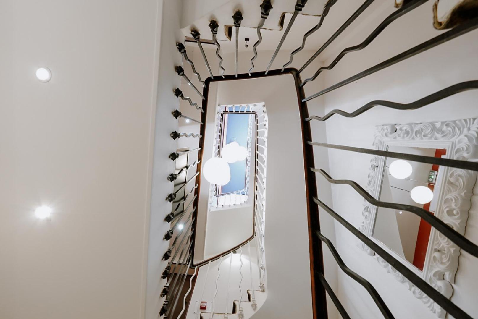 Ideal Sejour Cannes - Stylish Boutique Hotel With Quiet Garden Exteriér fotografie