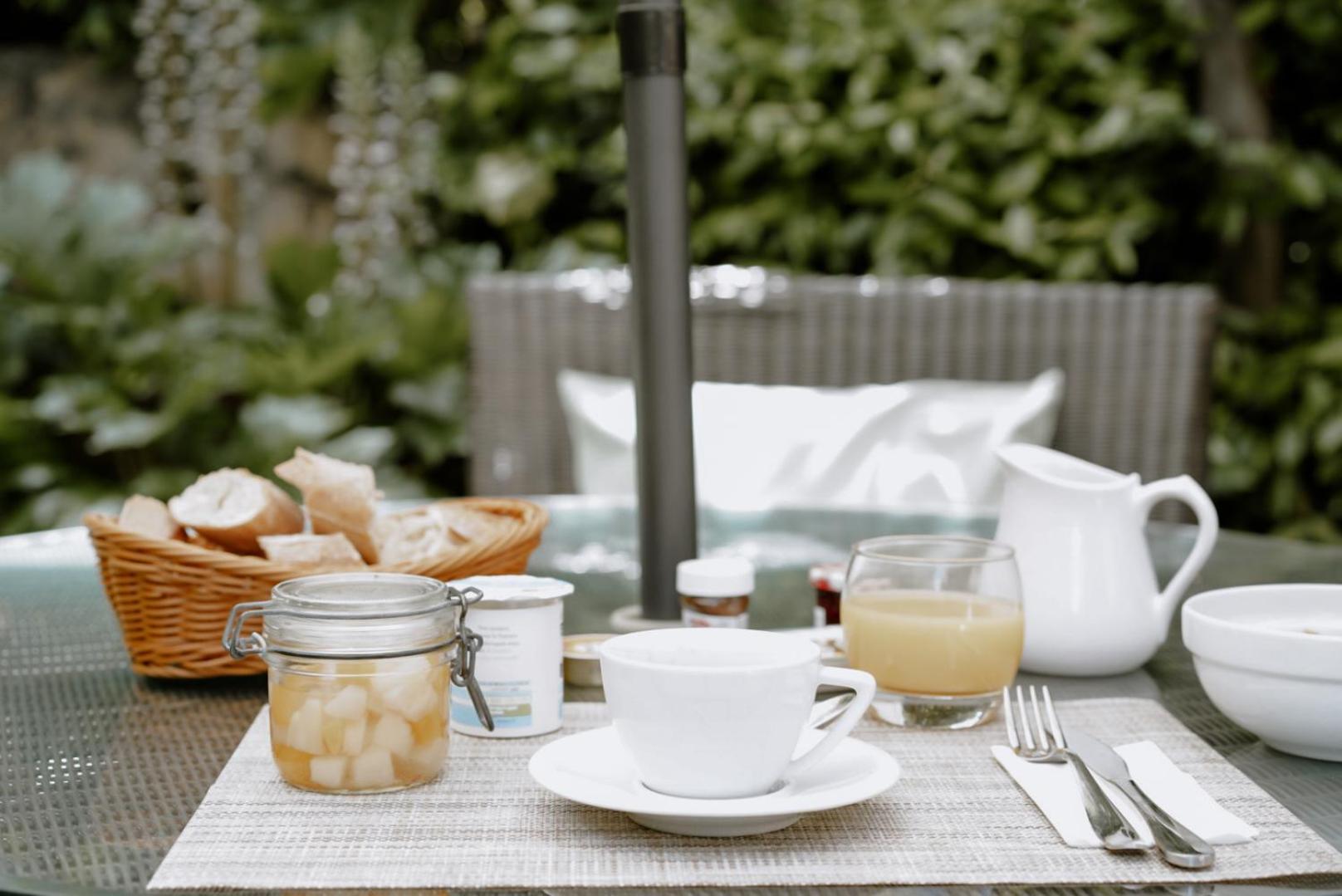 Ideal Sejour Cannes - Stylish Boutique Hotel With Quiet Garden Exteriér fotografie