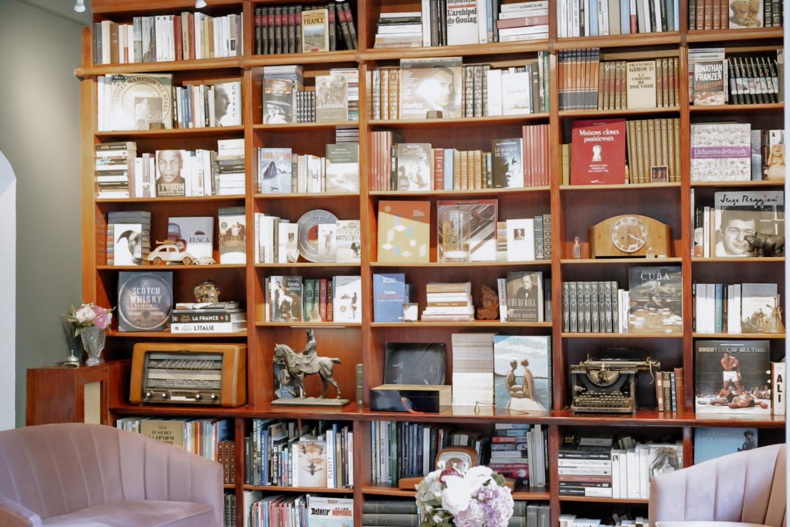 Ideal Sejour Cannes - Stylish Boutique Hotel With Quiet Garden Exteriér fotografie