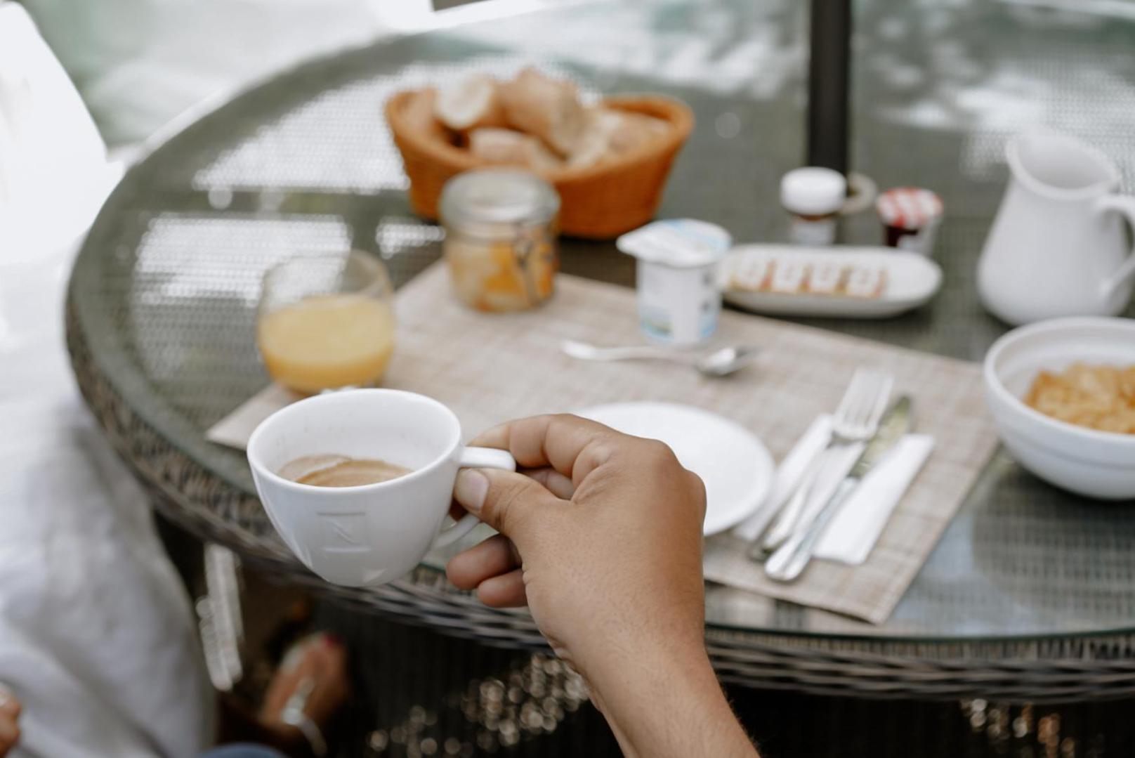 Ideal Sejour Cannes - Stylish Boutique Hotel With Quiet Garden Exteriér fotografie