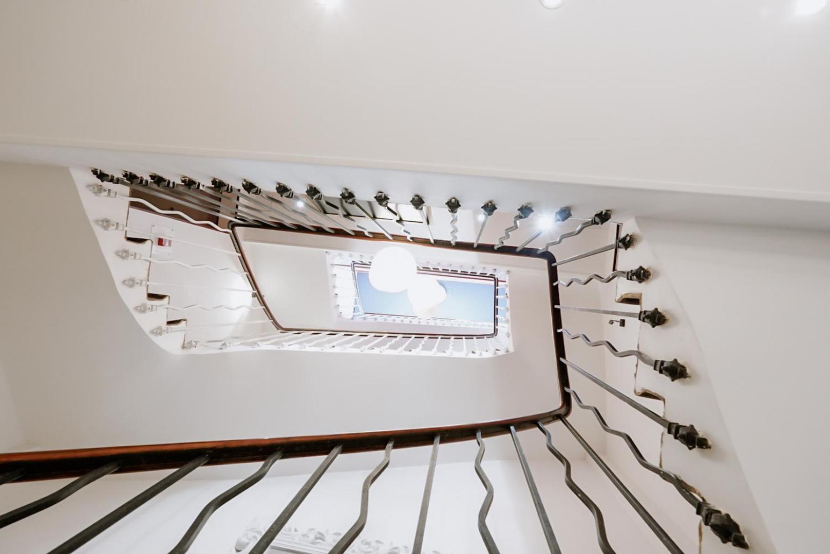 Ideal Sejour Cannes - Stylish Boutique Hotel With Quiet Garden Exteriér fotografie