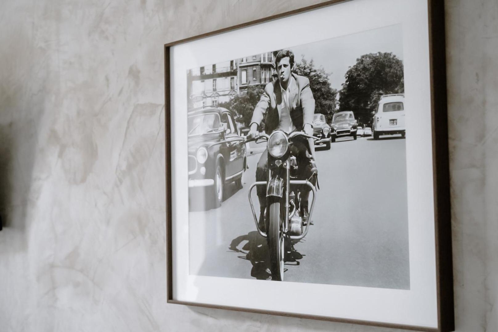 Ideal Sejour Cannes - Stylish Boutique Hotel With Quiet Garden Exteriér fotografie