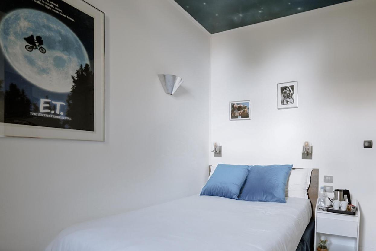 Ideal Sejour Cannes - Stylish Boutique Hotel With Quiet Garden Exteriér fotografie
