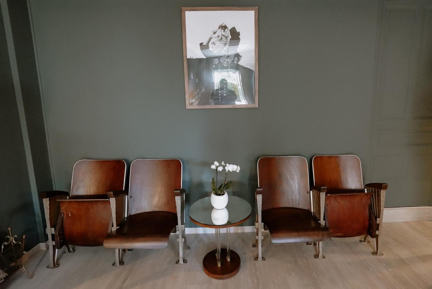 Ideal Sejour Cannes - Stylish Boutique Hotel With Quiet Garden Exteriér fotografie