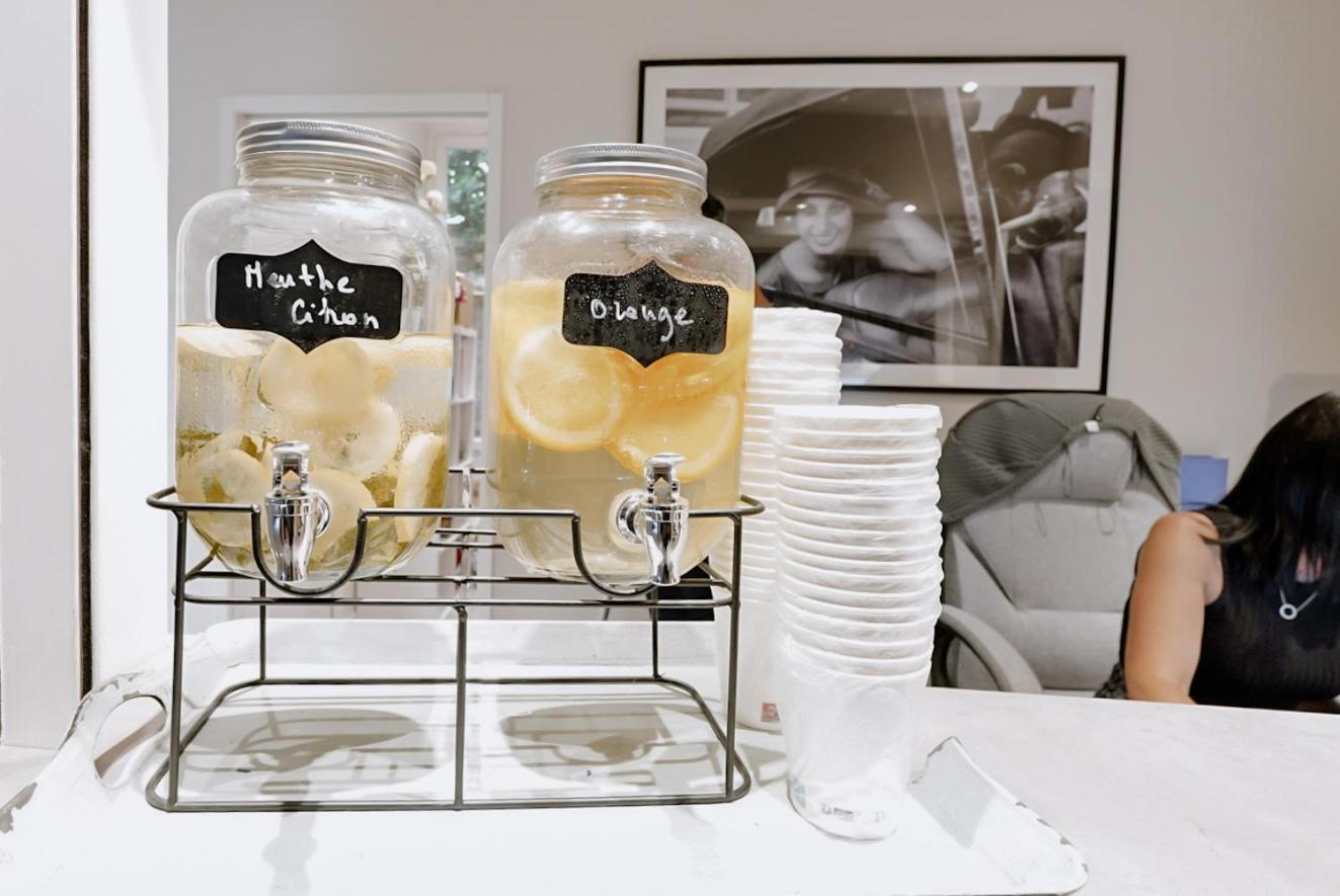 Ideal Sejour Cannes - Stylish Boutique Hotel With Quiet Garden Exteriér fotografie