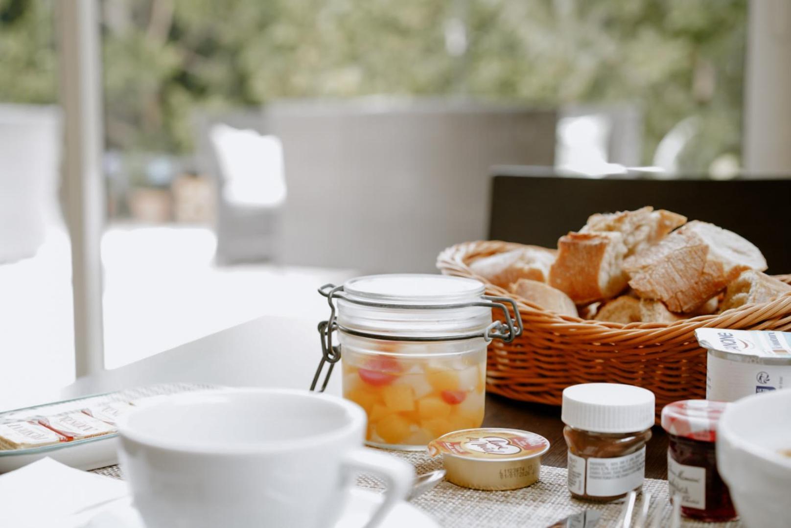 Ideal Sejour Cannes - Stylish Boutique Hotel With Quiet Garden Exteriér fotografie