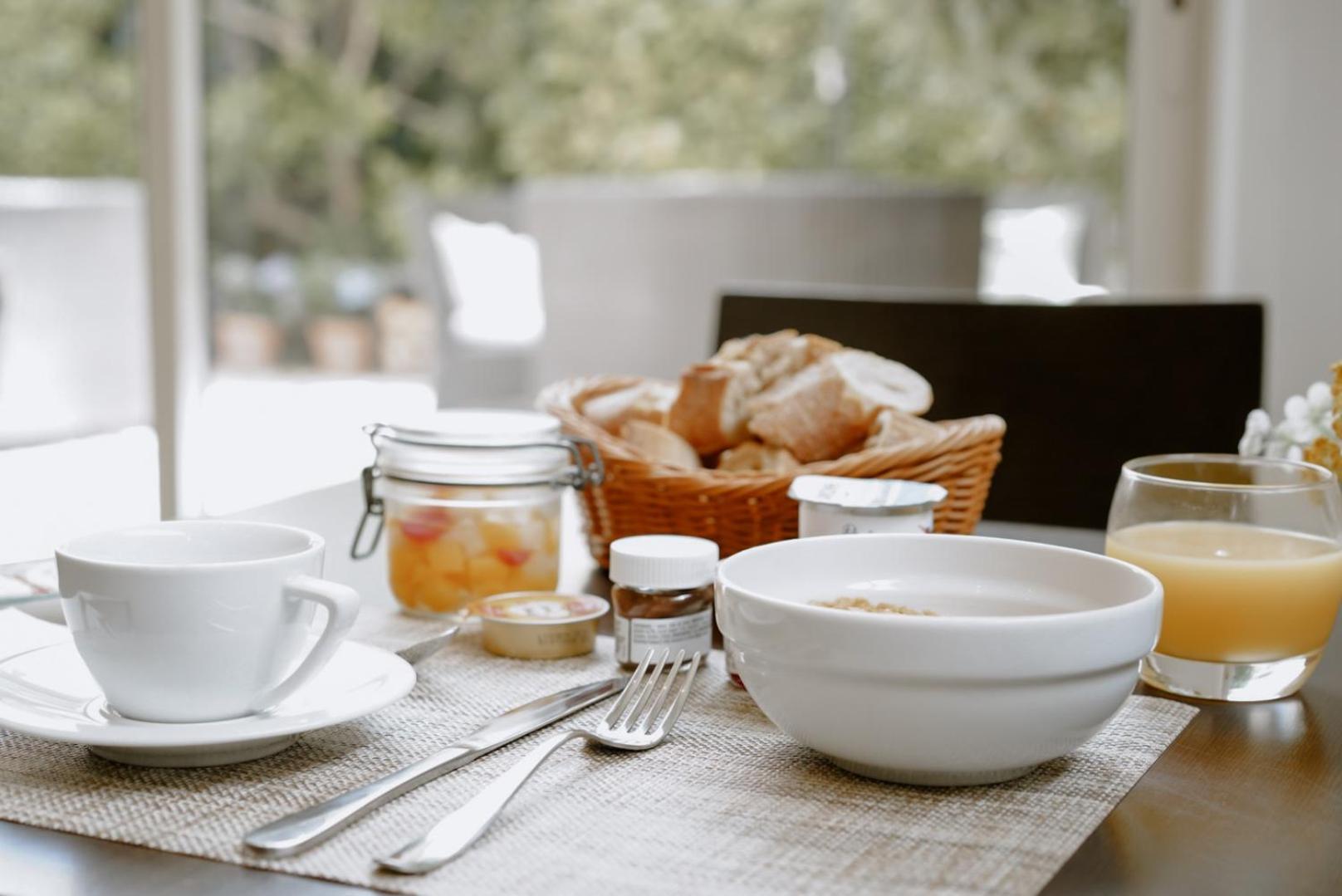 Ideal Sejour Cannes - Stylish Boutique Hotel With Quiet Garden Exteriér fotografie