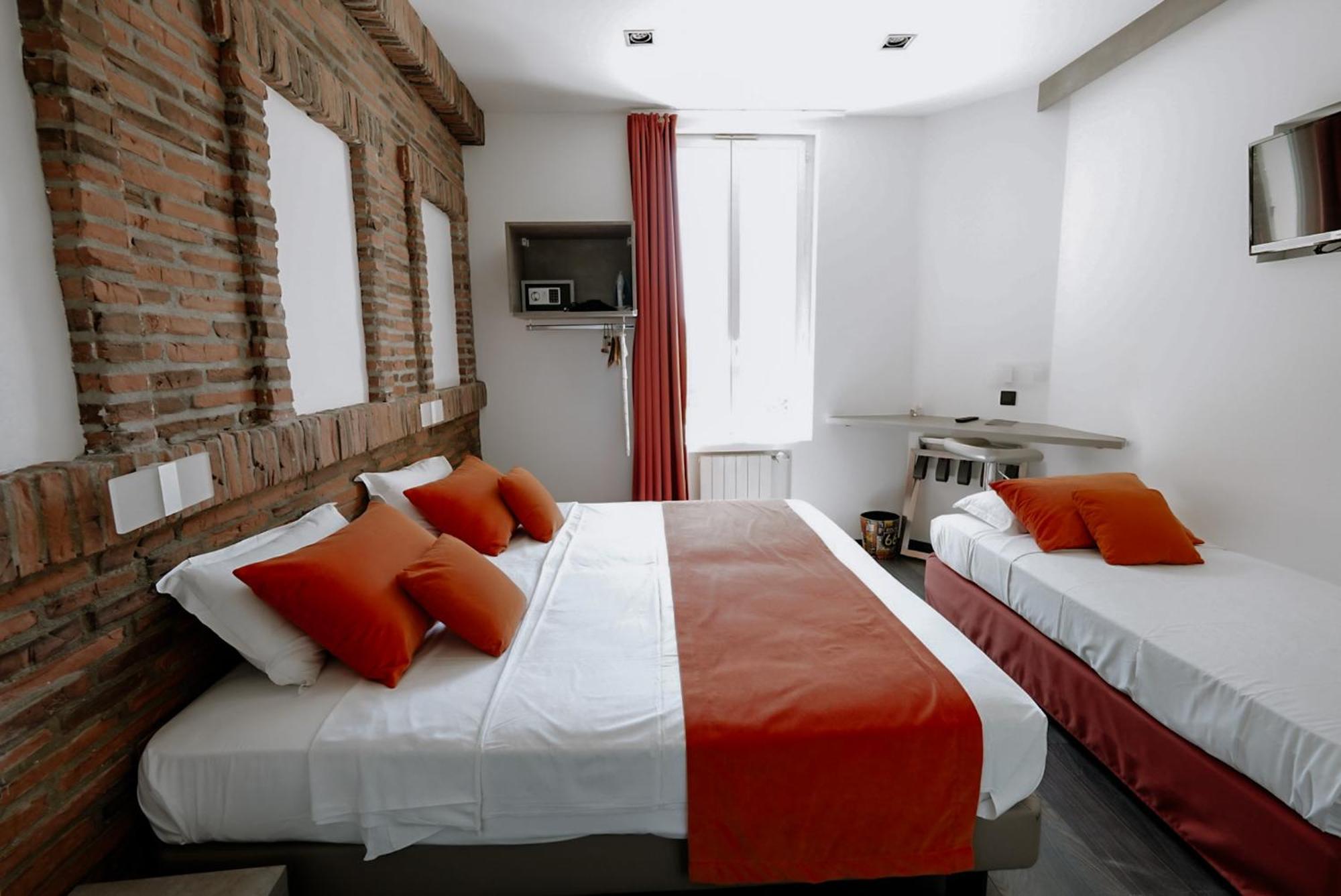 Ideal Sejour Cannes - Stylish Boutique Hotel With Quiet Garden Exteriér fotografie