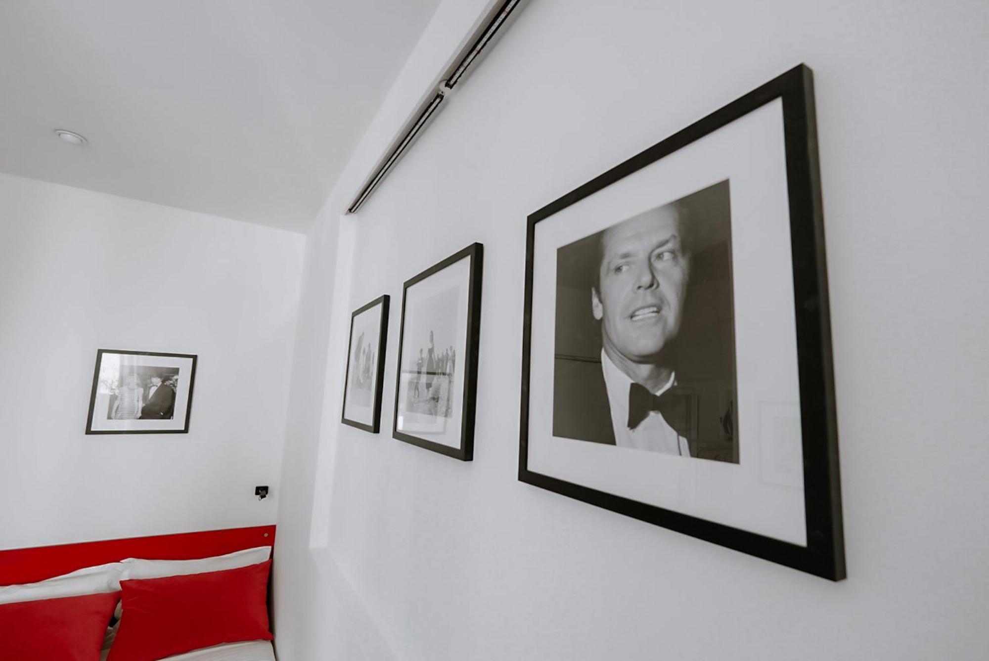 Ideal Sejour Cannes - Stylish Boutique Hotel With Quiet Garden Exteriér fotografie