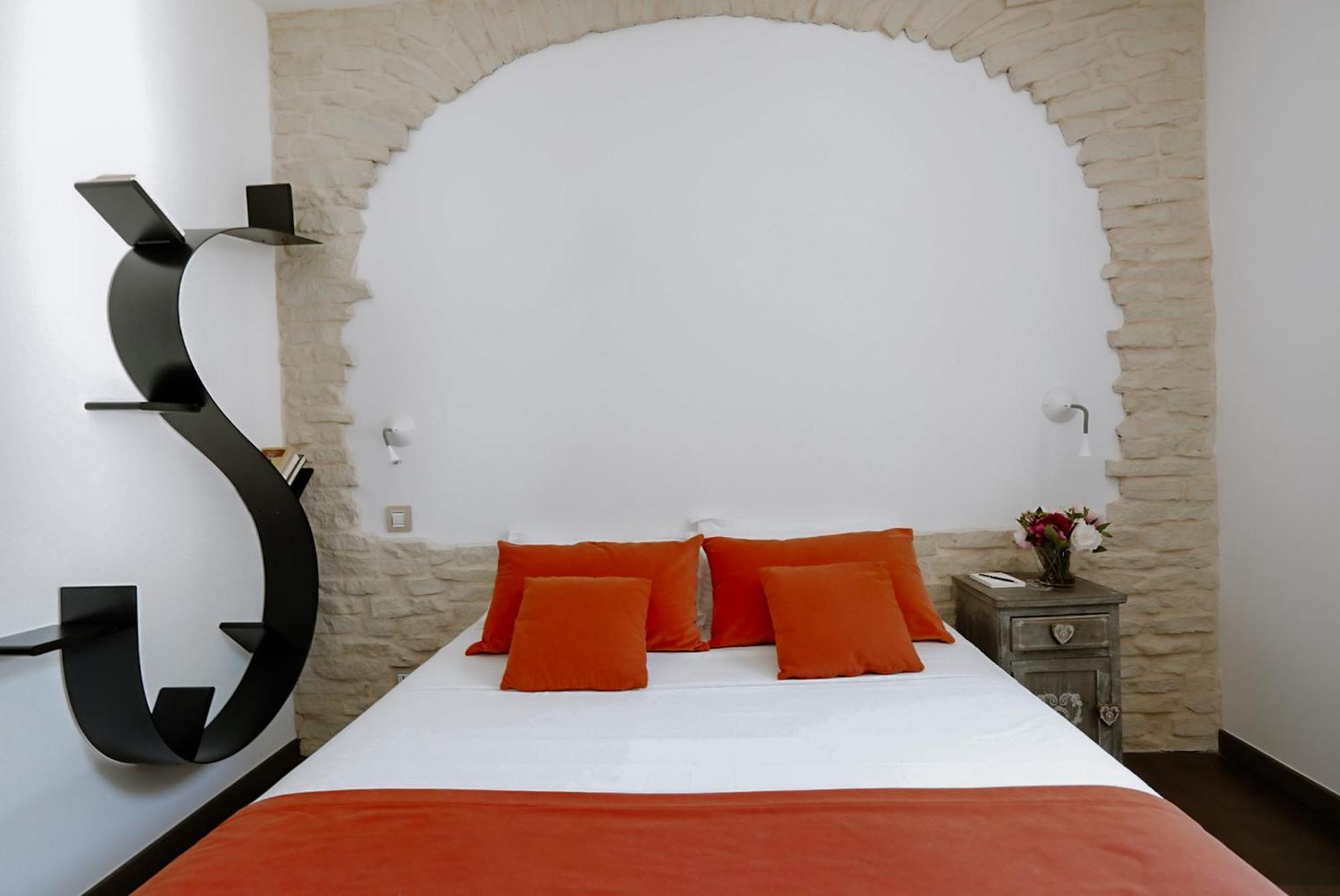 Ideal Sejour Cannes - Stylish Boutique Hotel With Quiet Garden Exteriér fotografie