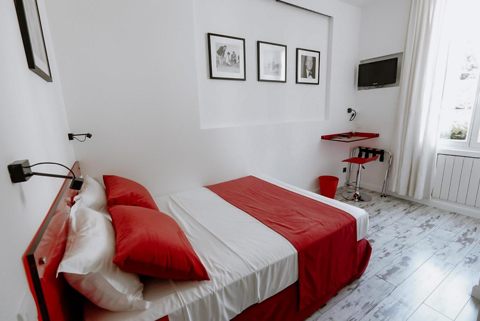 Ideal Sejour Cannes - Stylish Boutique Hotel With Quiet Garden Exteriér fotografie